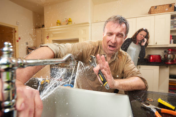 Best Professional water damage repair  in Porterville, CA